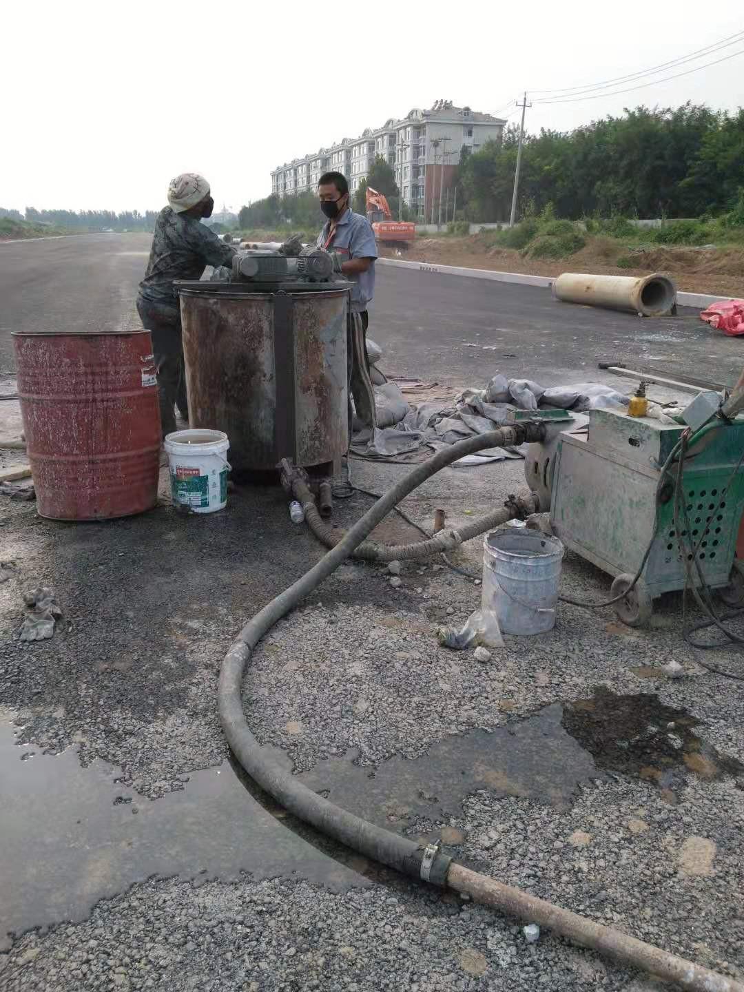 海南藏族进行地基基础加固的原因和方法都有哪些呢？