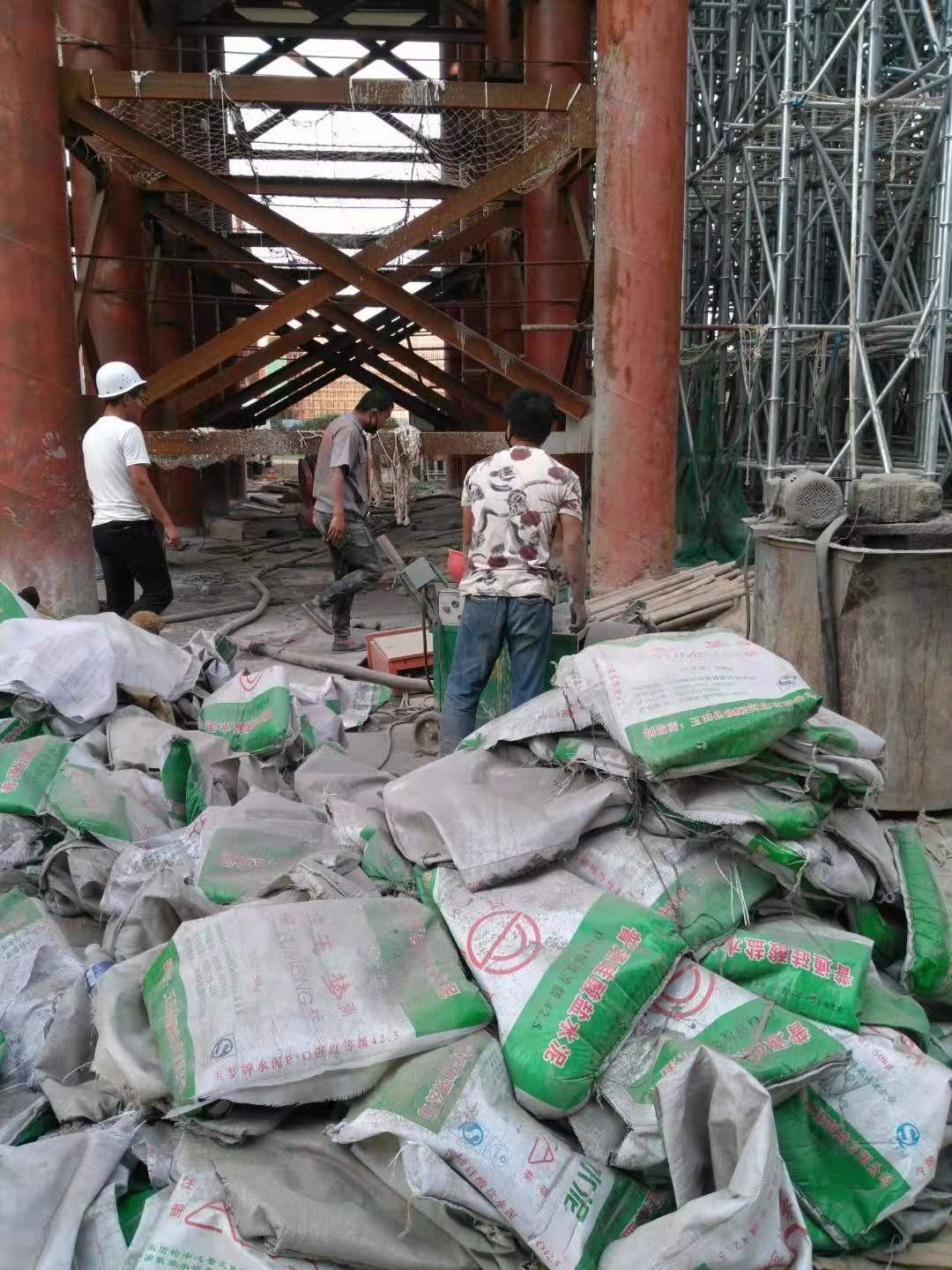 海南藏族教你正确认识地基加固，以免当大聪明